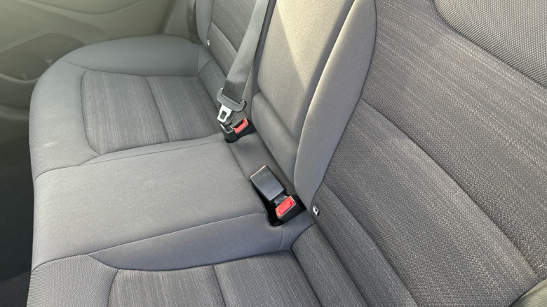 Hyundai IONIQ 1.6 GDi Hybrid Premium 5dr DCT Hybrid Hatchback